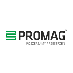promag logo