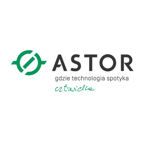 astor logo