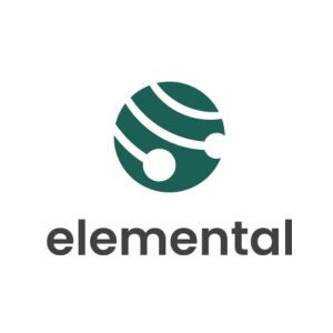 elemental logo promo