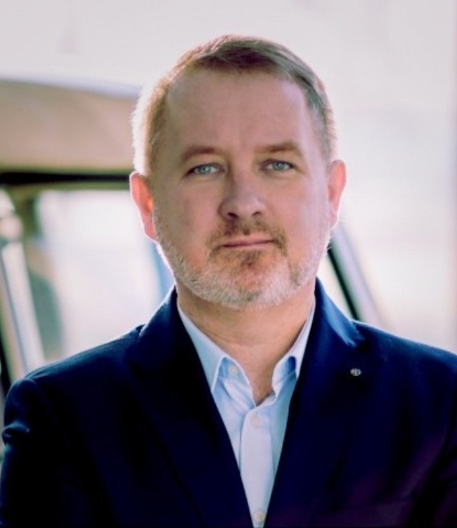 Przemysław Kuczyński