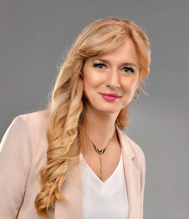 Katarzyna Juraszek