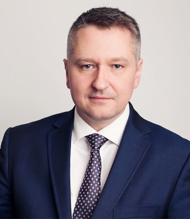Grzegorz Putynkowski