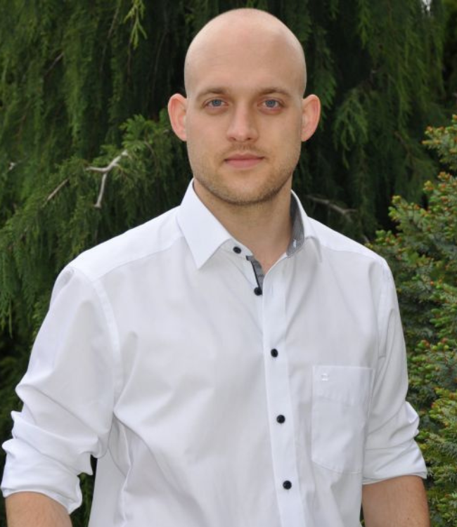 Rafał Szymanowski 